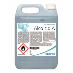 ALCO CID-A